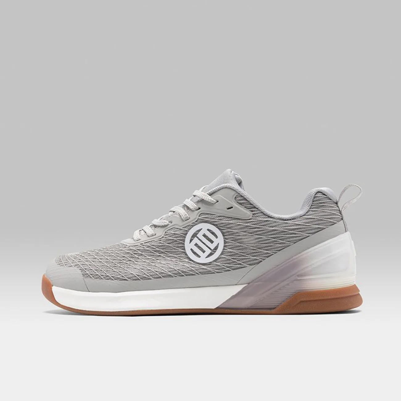 Lu Xiaojun LU's X-Load Training Shoes - Gray