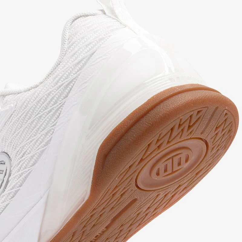 Lu Xiaojun LU's X-Load Training Shoes - White - Image 5