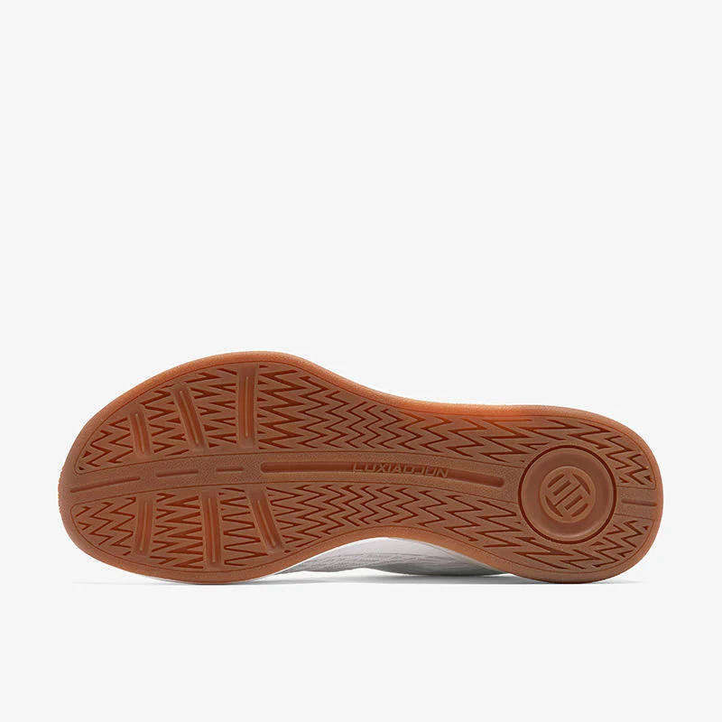Lu Xiaojun LU's X-Load Training Shoes - White - Image 6