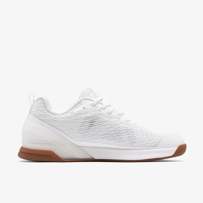 Lu Xiaojun LU's X-Load Training Shoes - White - Image 7
