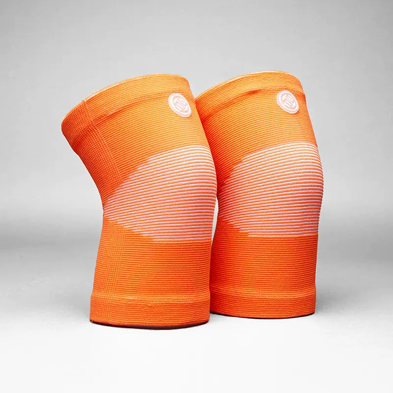 Lu Xiaojun Men & Women Knee Sleeves Weightlifting - Image 3