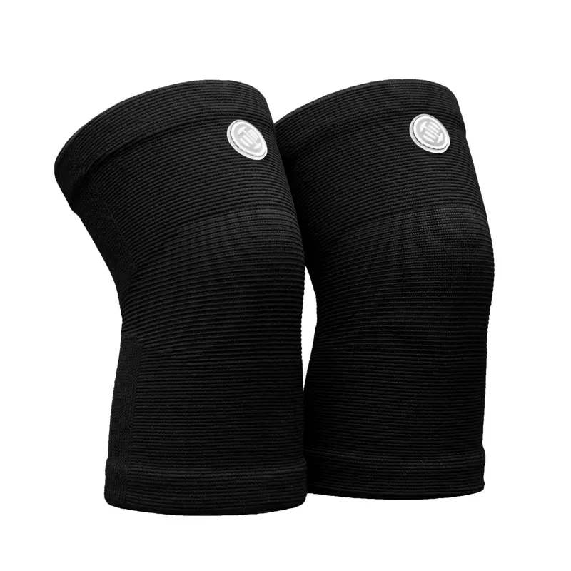 Lu Xiaojun Men & Women Knee Sleeves Weightlifting - Image 4