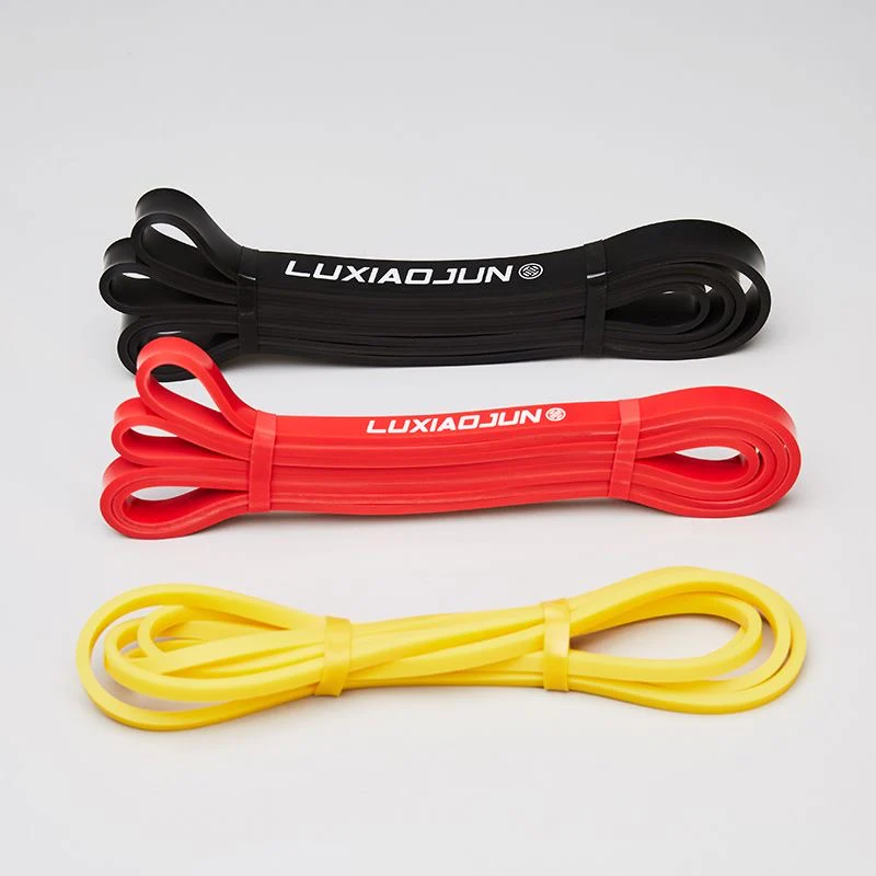 Lu Xiaojun Pull-up Resistance Band - Image 2