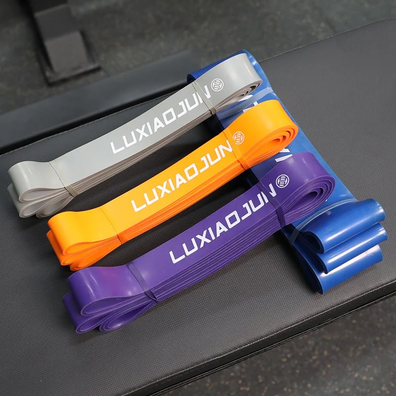 Lu Xiaojun Pull-up Resistance Band - Image 3