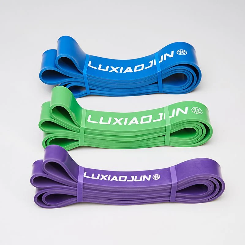 Lu Xiaojun Pull-up Resistance Band - Image 4