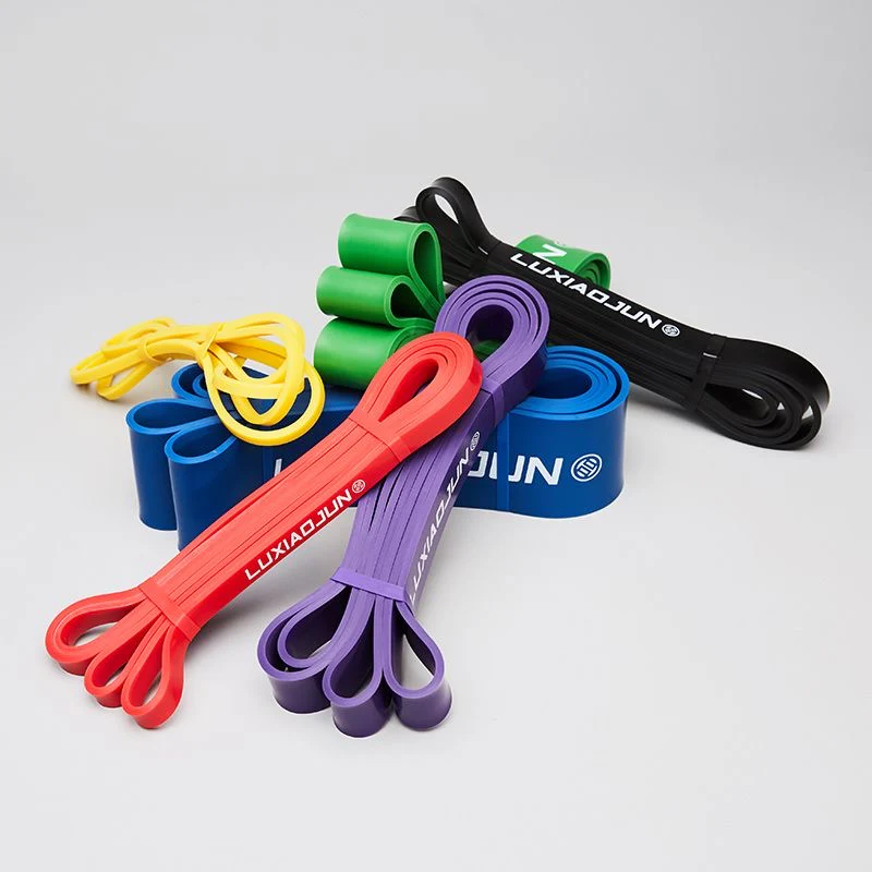 Lu Xiaojun Pull-up Resistance Band - Image 5