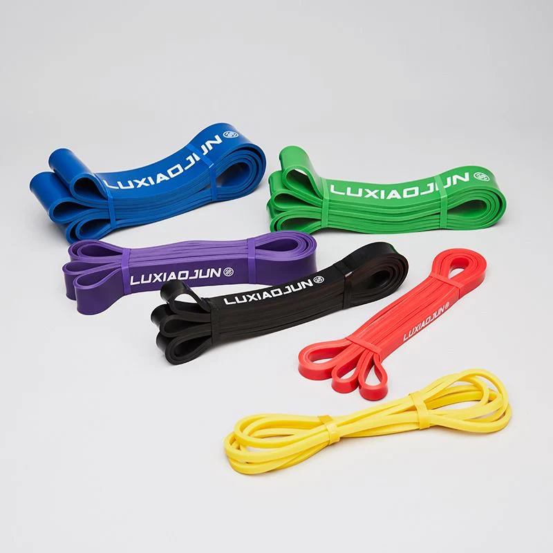 Lu Xiaojun Pull-up Resistance Band - Image 6
