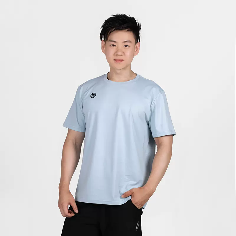 Lu Xiaojun UTouch Series Moisture-wicking and Breathable T-shirt/A - Image 3