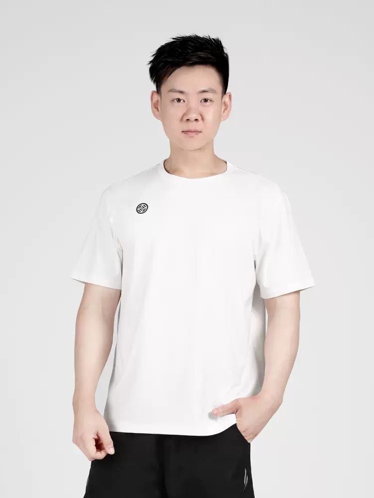 Lu Xiaojun UTouch Series Moisture-wicking and Breathable T-shirt/A - Image 4