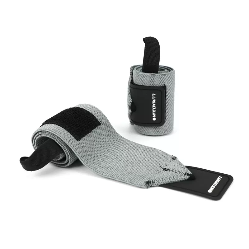 Lu Xiaojun W80 Weightlifting Elastic Reinforced Wristband - Image 3