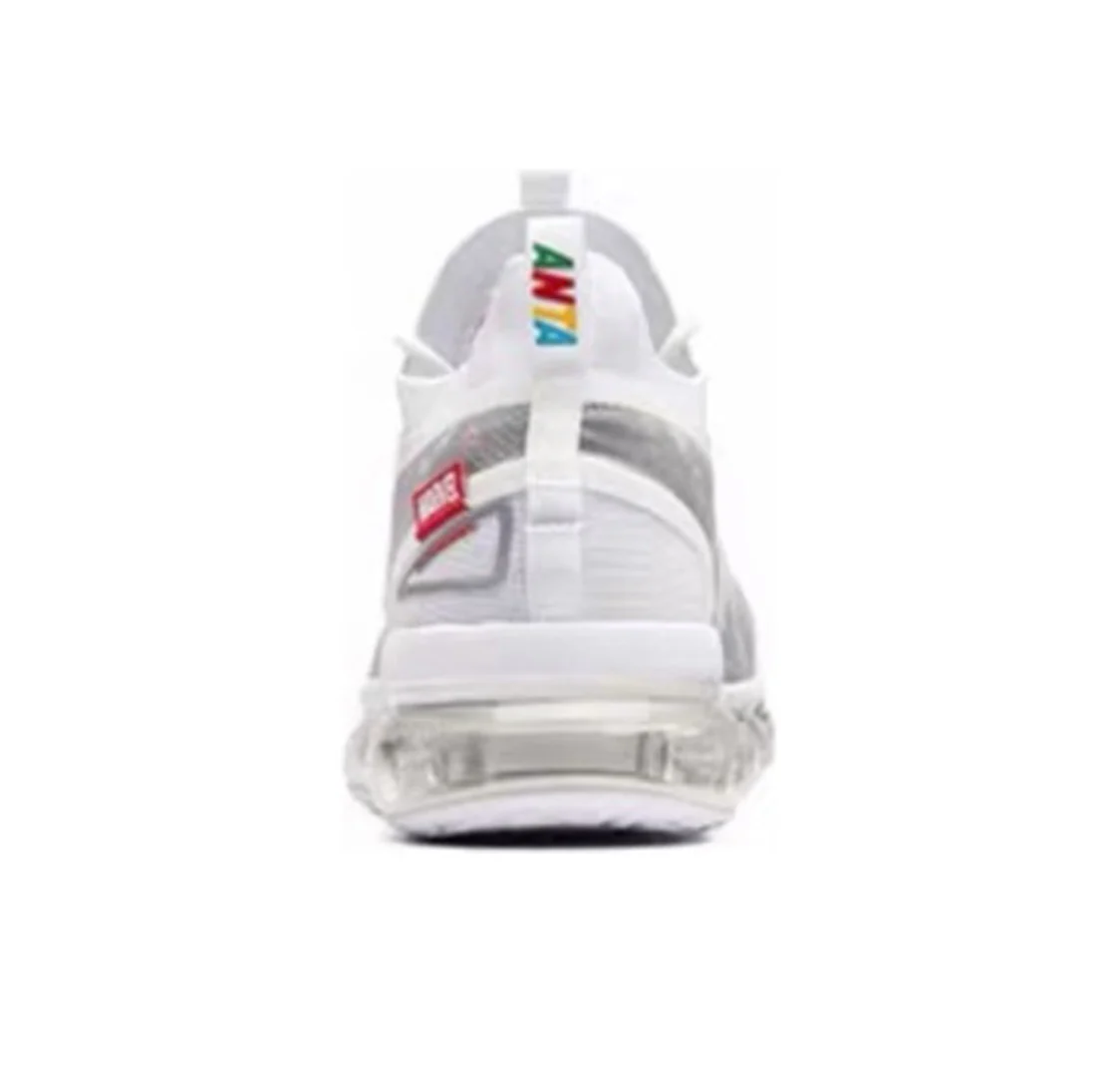 Marvel Avengers x Anta SEEED Air Cushion Low Running Shoes - Image 4