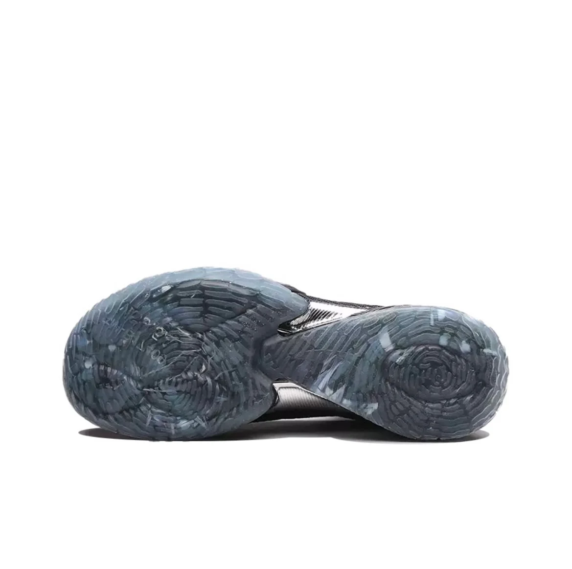 Marvel x Anta Klay Thompson Kt3 - Black Panther - Image 3