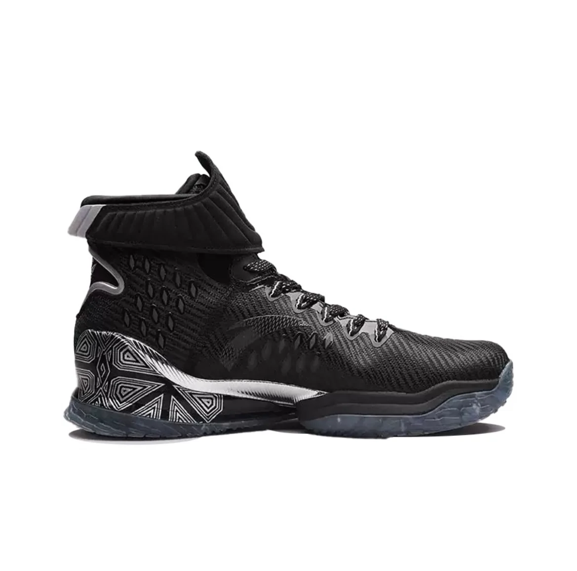 Marvel x Anta Klay Thompson Kt3 - Black Panther - Image 5