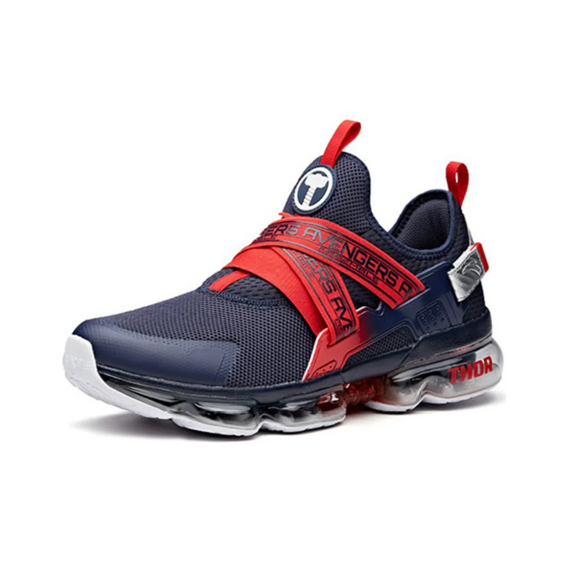 Marvel x Anta Seeed “Thor” Running Shoes - Image 2