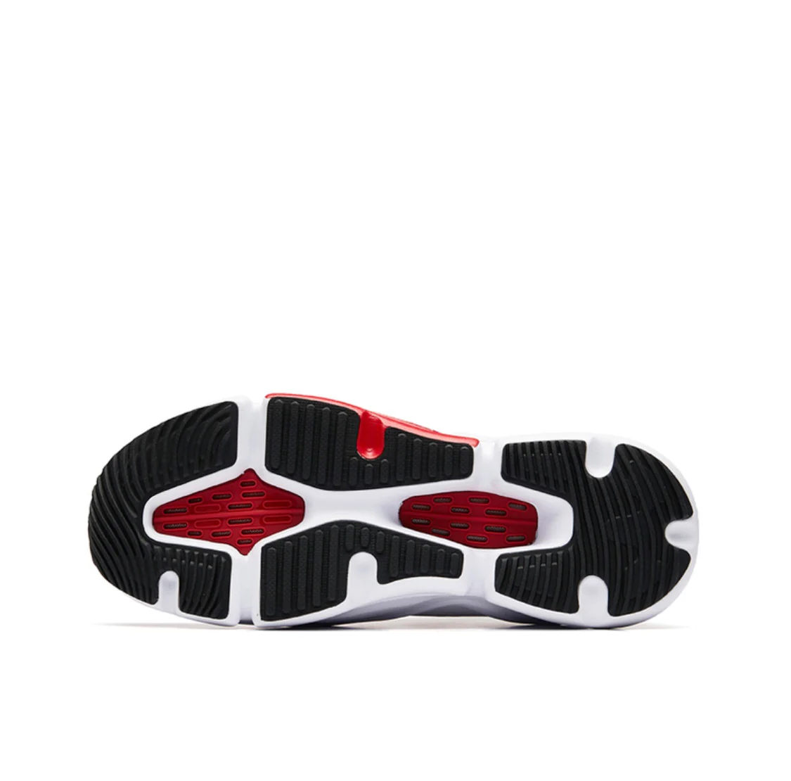 Marvel x Anta Women's Captain America White/Blue - Image 3