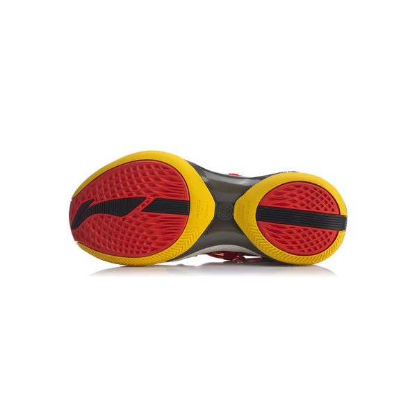 Mickey x CJ•McCollum | Li-Ning Speed 6 Premium - Chinese New Year - Image 4