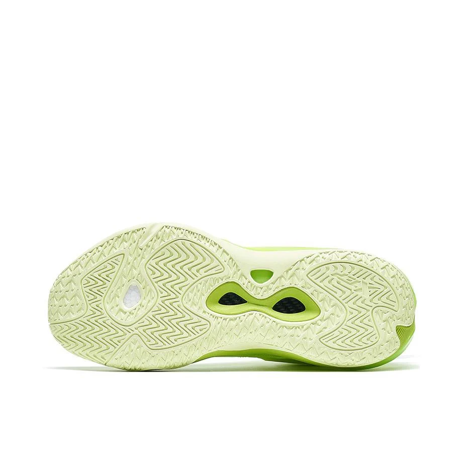Monsters University | Xtep Battle Basketball Shoes - Michael Wazowski - Image 3