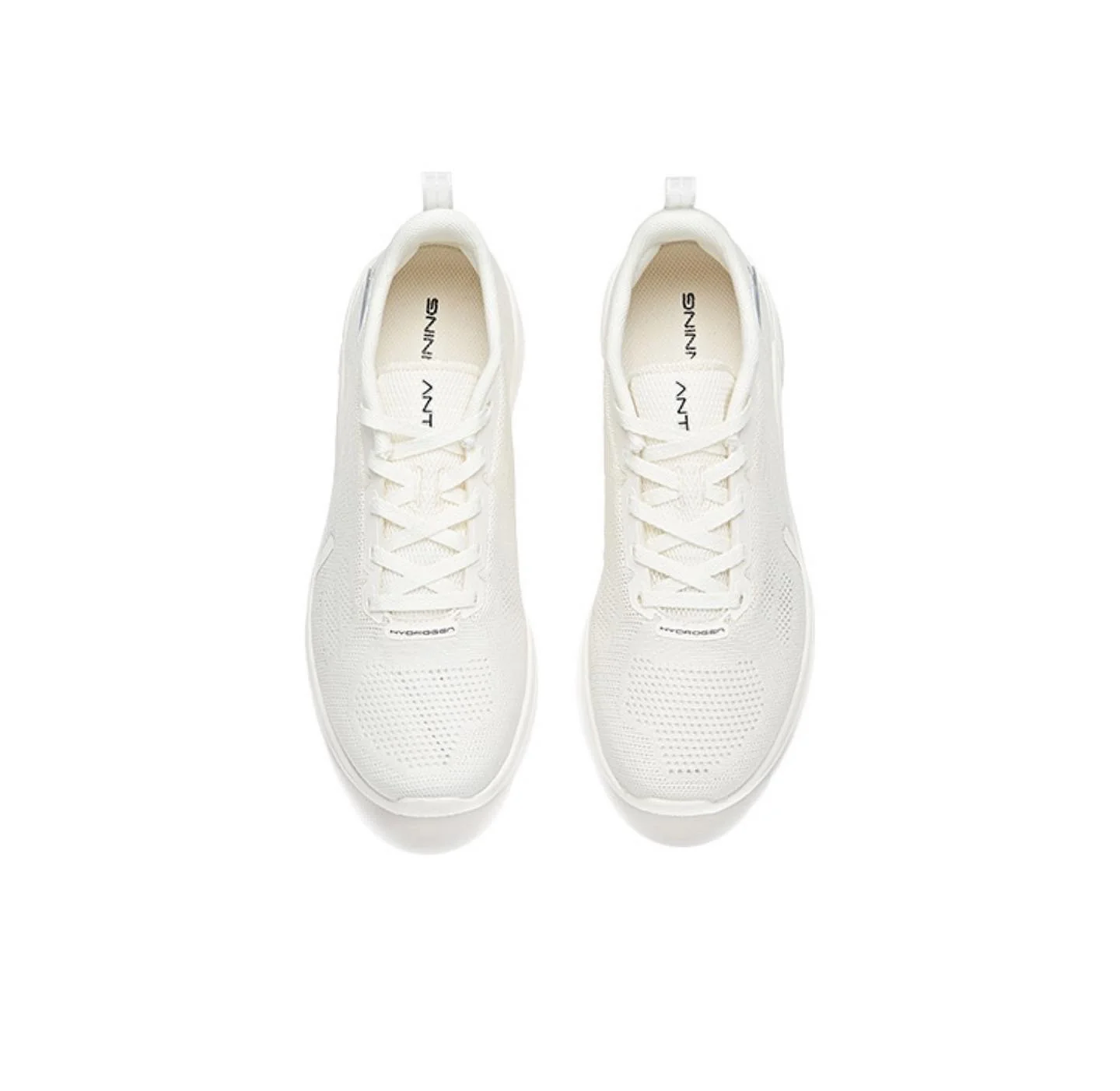 NBA x Anta Hydrogen II - Ivory - Image 3