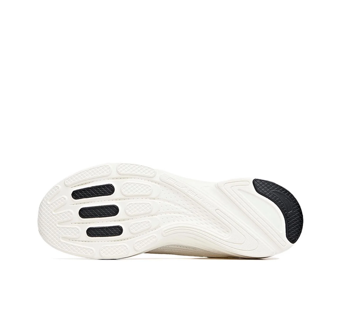 NBA x Anta Hydrogen II - Ivory - Image 4