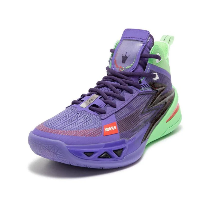 Nikola Jokic x 361° Big3 5.0 Pro PE - Joker - Image 2