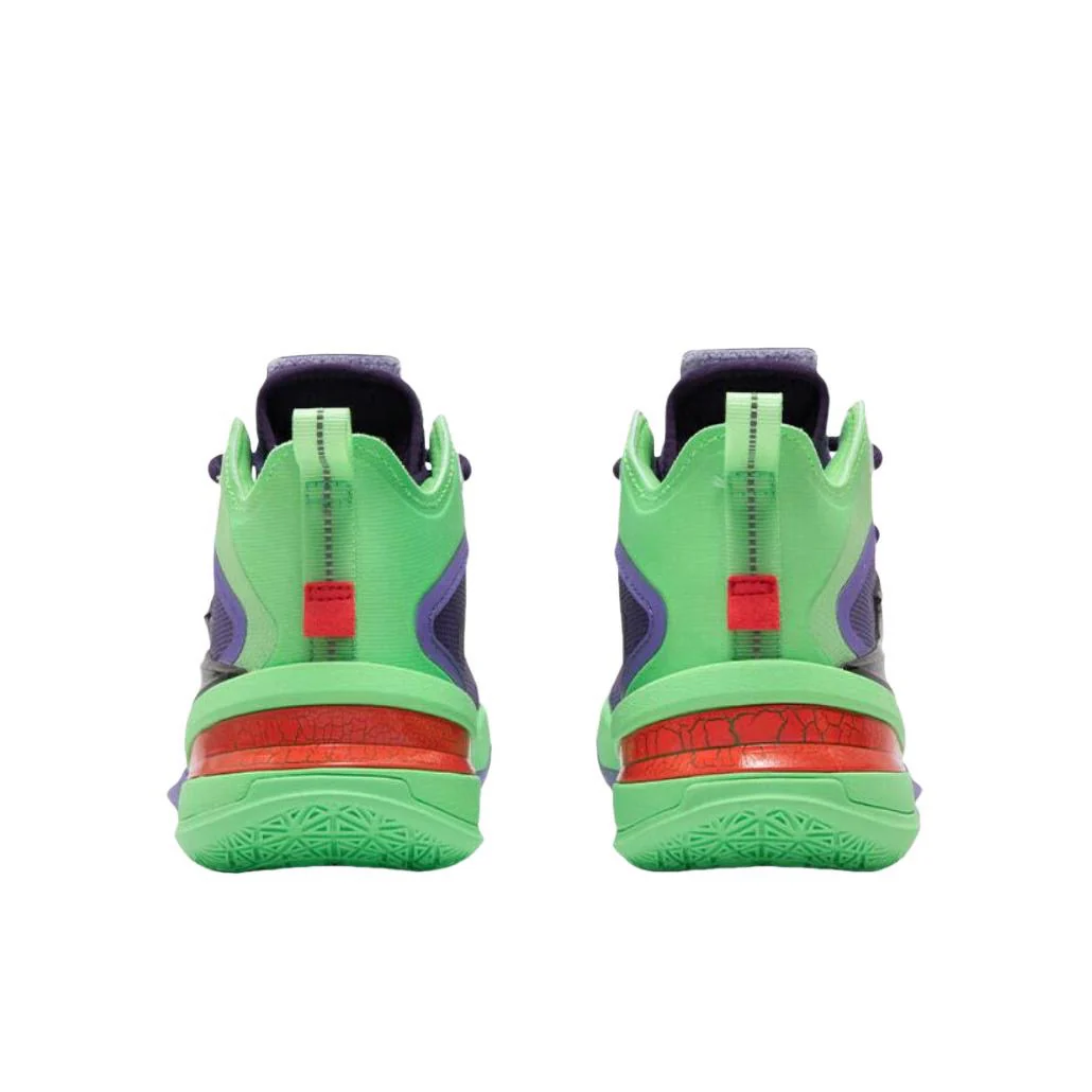 Nikola Jokic x 361° Big3 5.0 Pro PE - Joker - Image 4