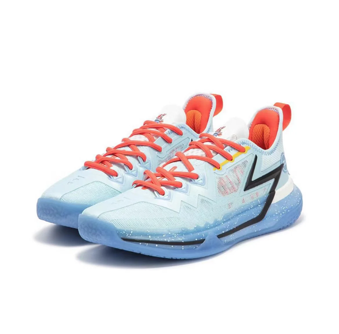 Nikola Jokic x 361° Big3 Future - Crab Boss - Image 2