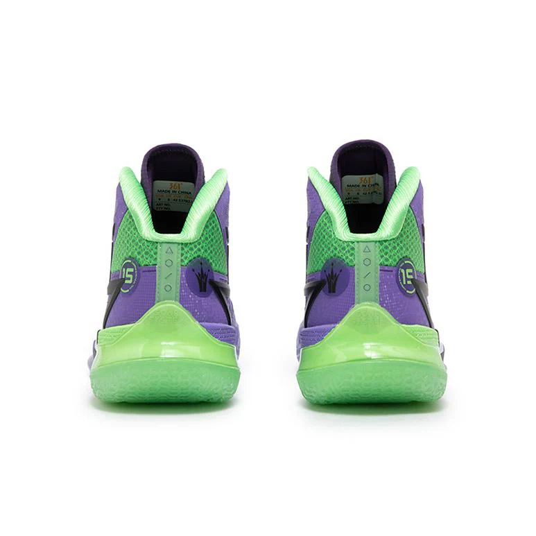 Nikola Jokic x 361° Big3 Future PE - Joker - Image 4