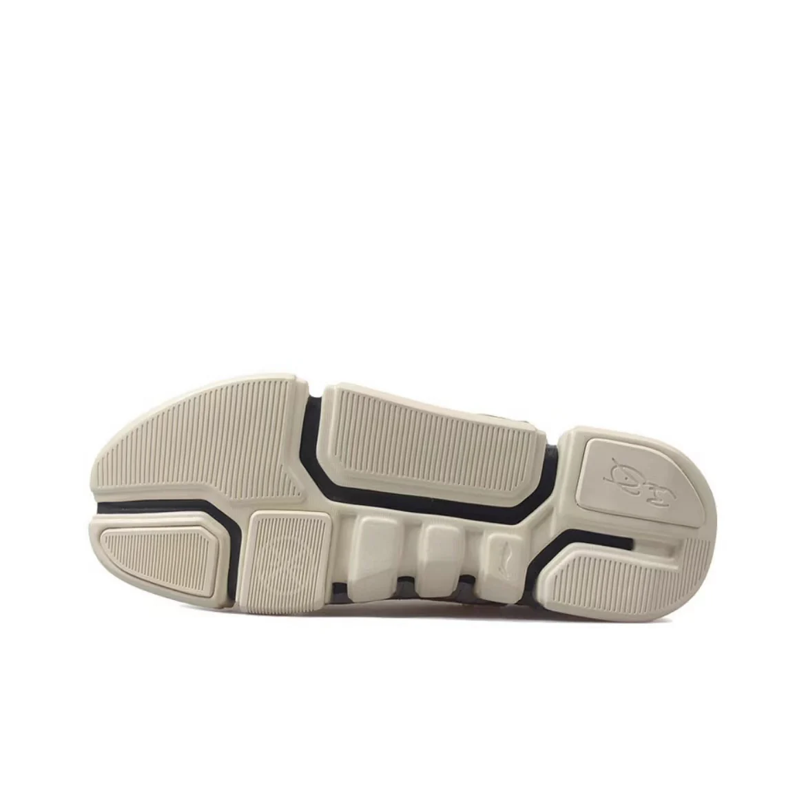 NYFW x Li-Ning Essence 2 ACE - Gray - Image 5