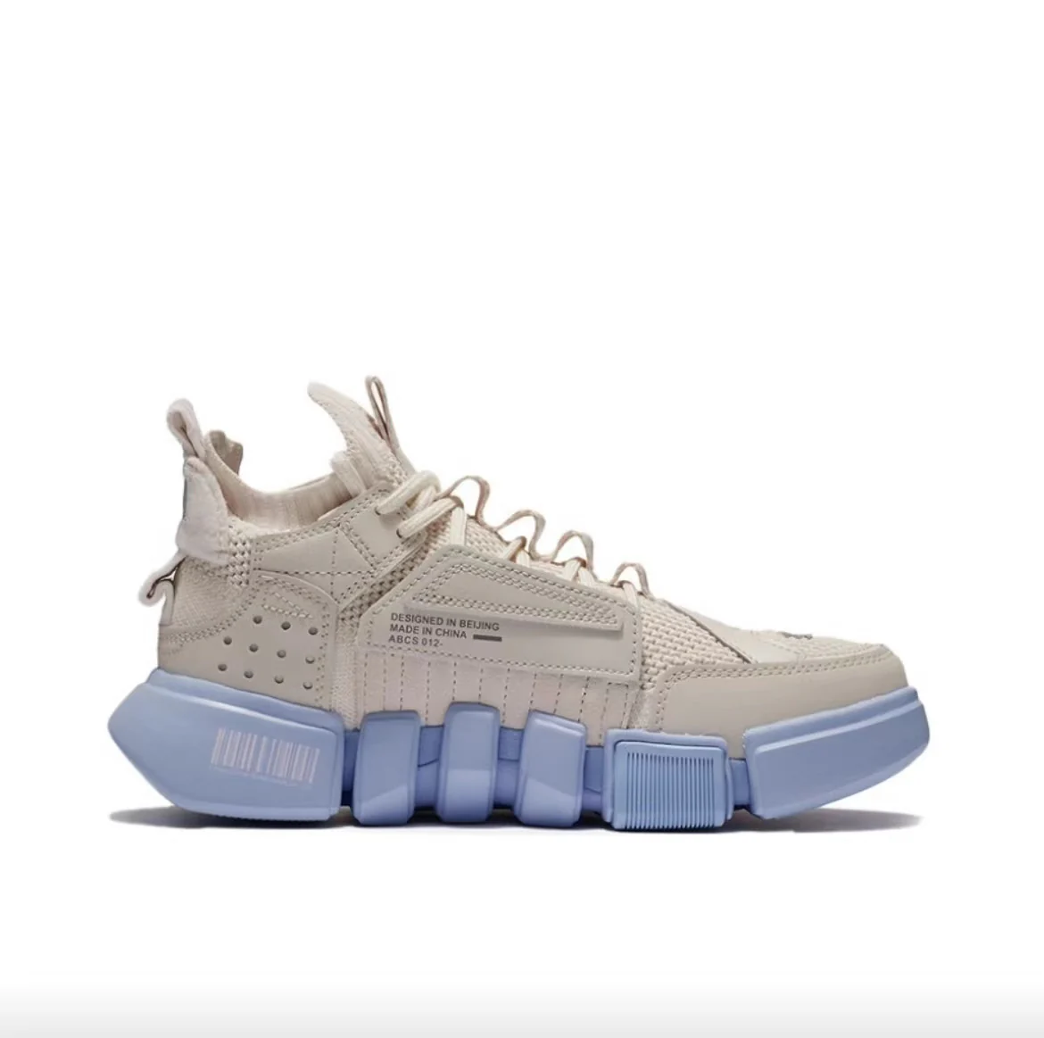 NYFW x Li-Ning Essence 2 ACE - Cotton Candy - Image 3