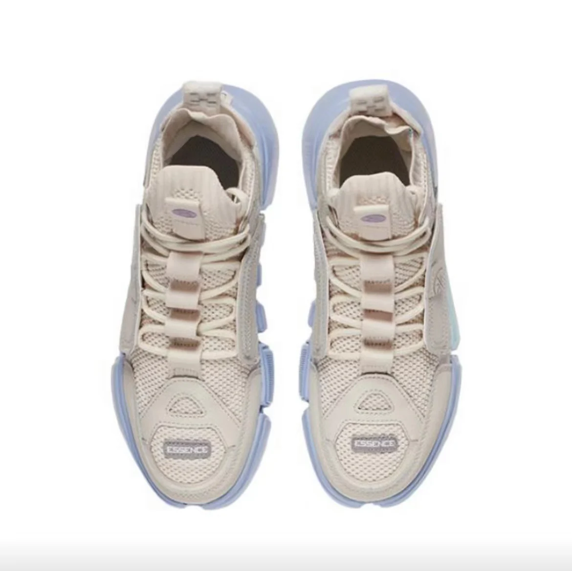 NYFW x Li-Ning Essence 2 ACE - Cotton Candy - Image 4