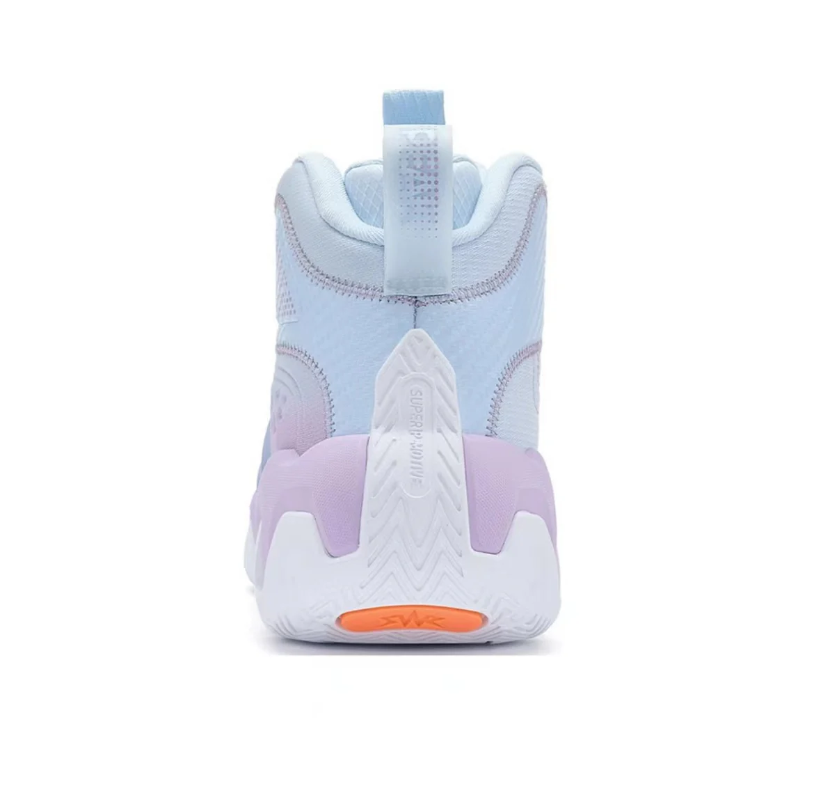 Peak 岩武（yán wǔ）1.0 Outfield Basketball Shoes - Image 4