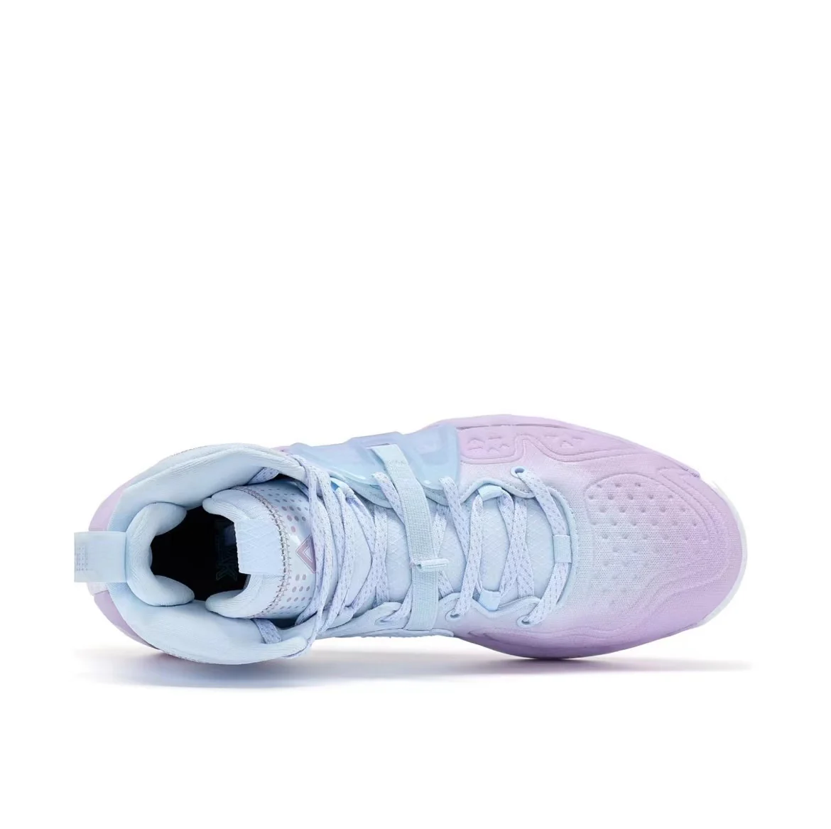 Peak 岩武（yán wǔ）1.0 Outfield Basketball Shoes - Image 5