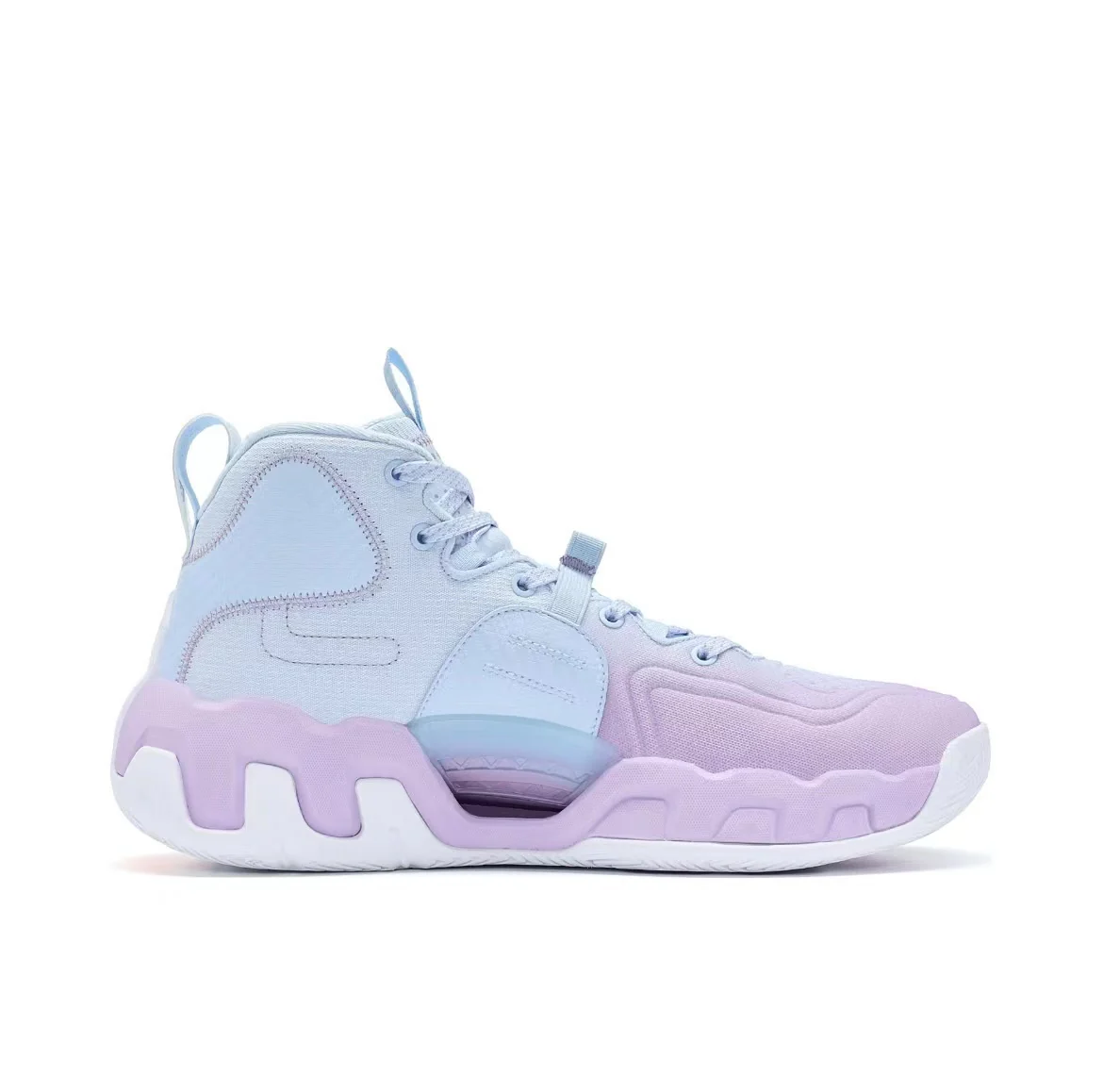 Peak 岩武（yán wǔ）1.0 Outfield Basketball Shoes - Image 6