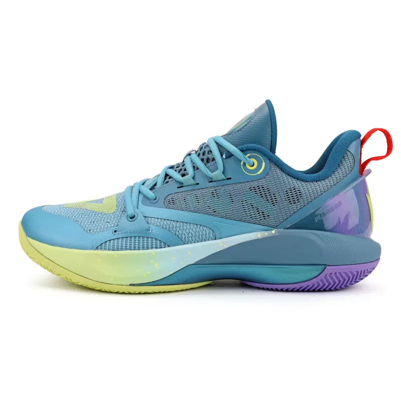 Peak Andrew Wiggins AW Talent-1 Arctic Blue