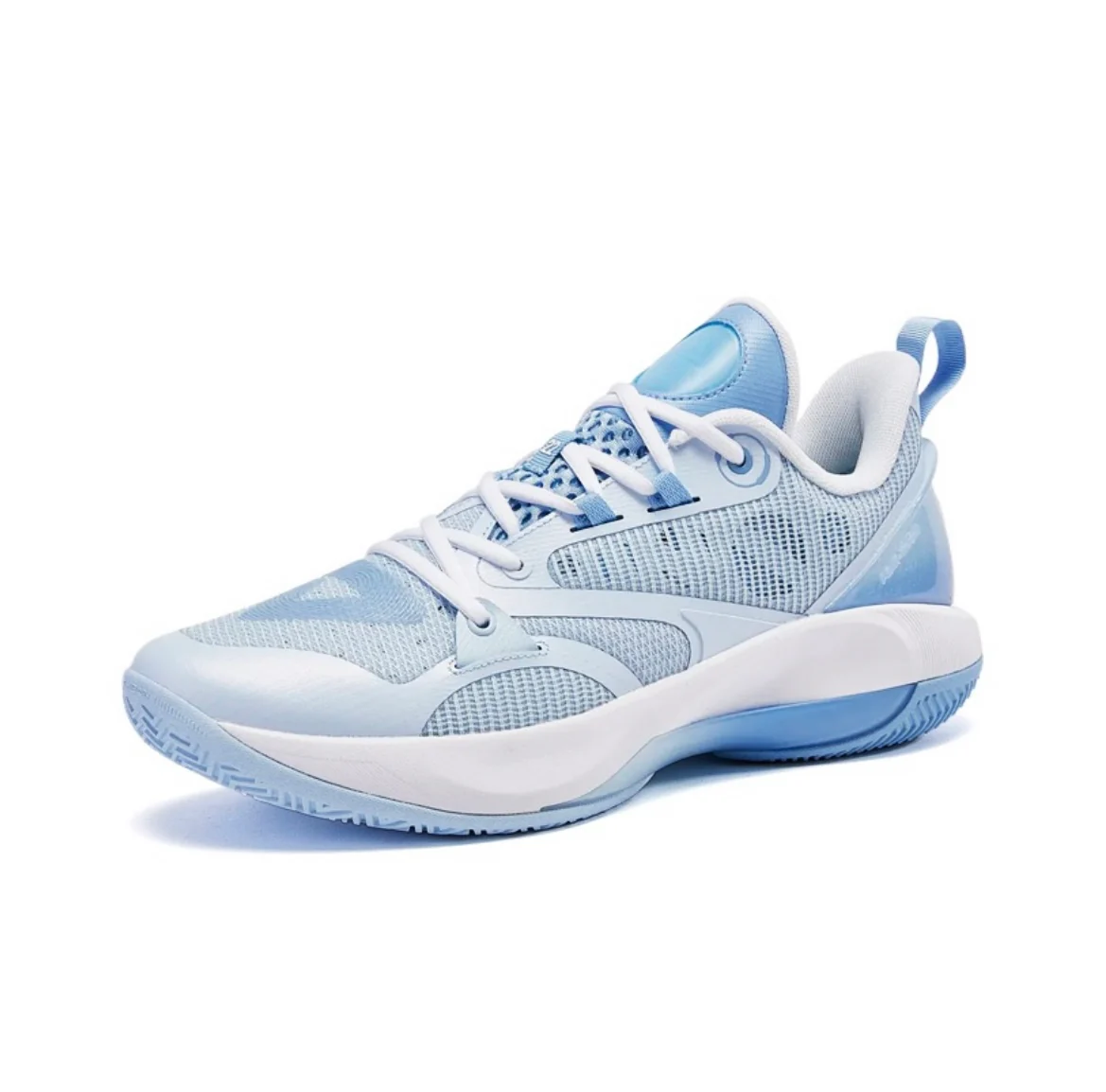 Peak Andrew Wiggins AW Talent-1 Blue - Image 2