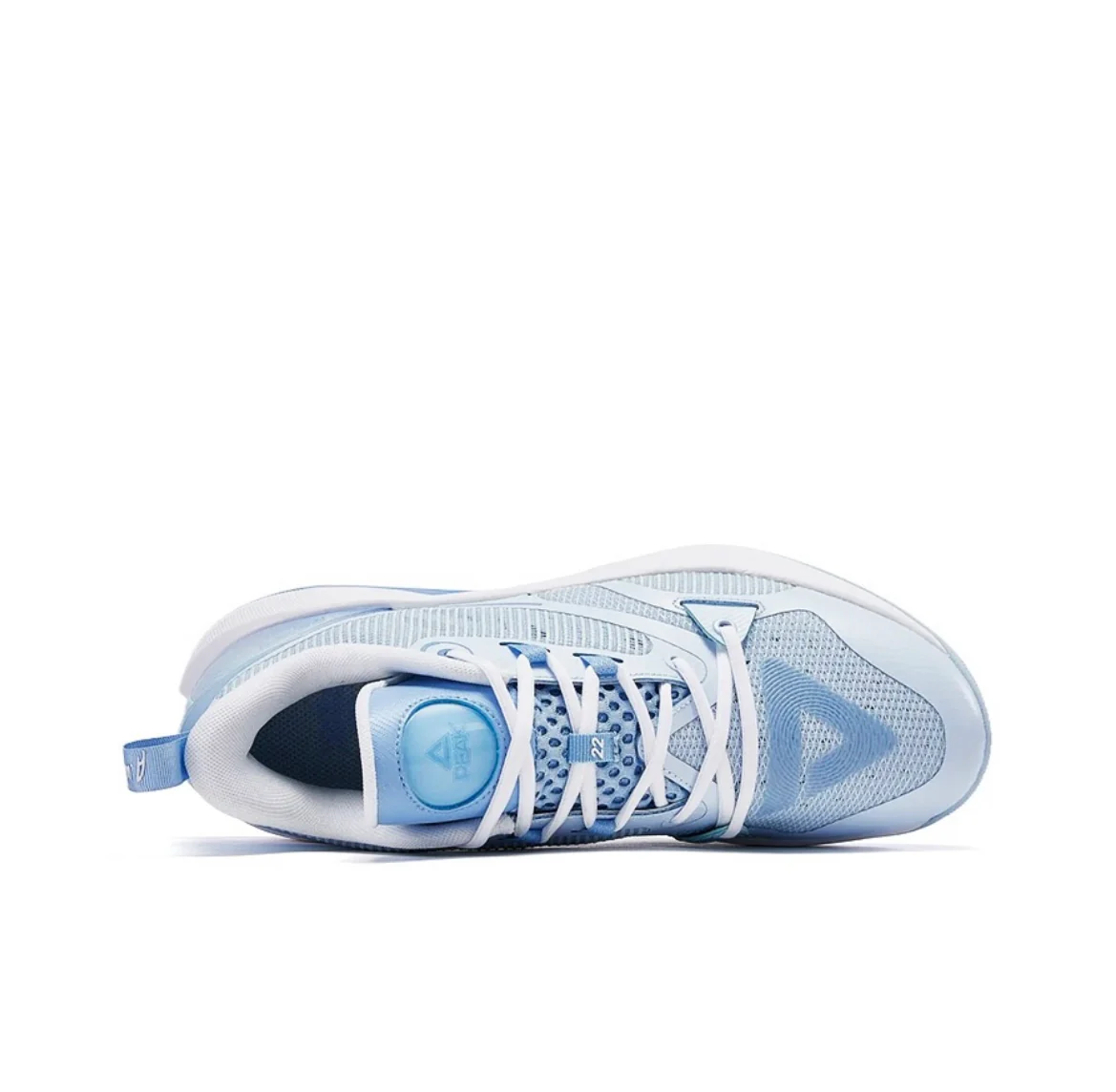 Peak Andrew Wiggins AW Talent-1 Blue - Image 3