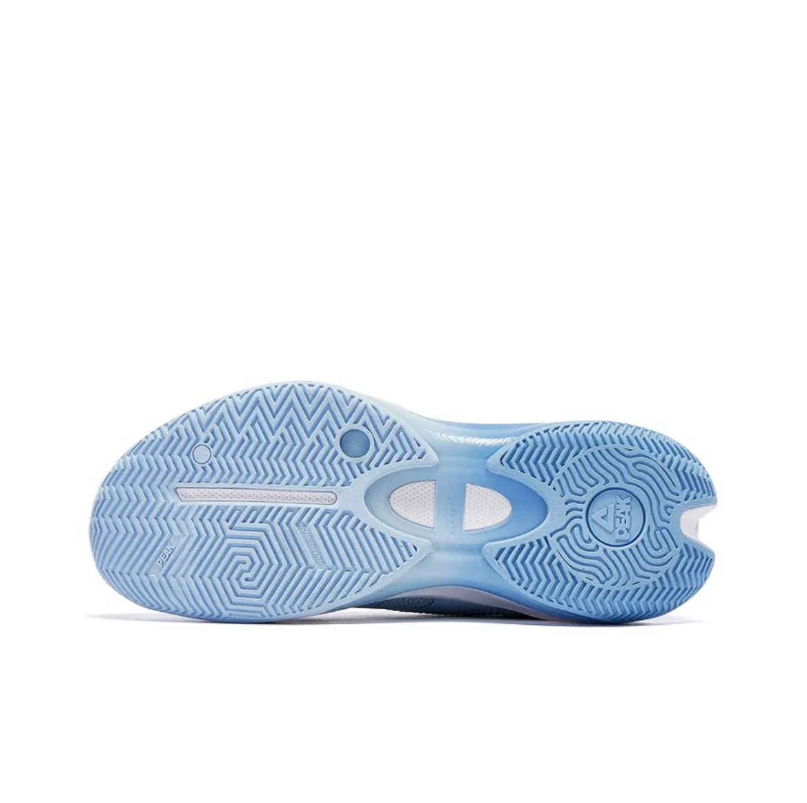 Peak Andrew Wiggins AW Talent-1 Blue - Image 4