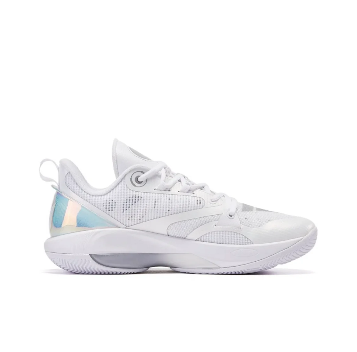 Peak Andrew Wiggins AW Talent-1 Bubble - Image 4