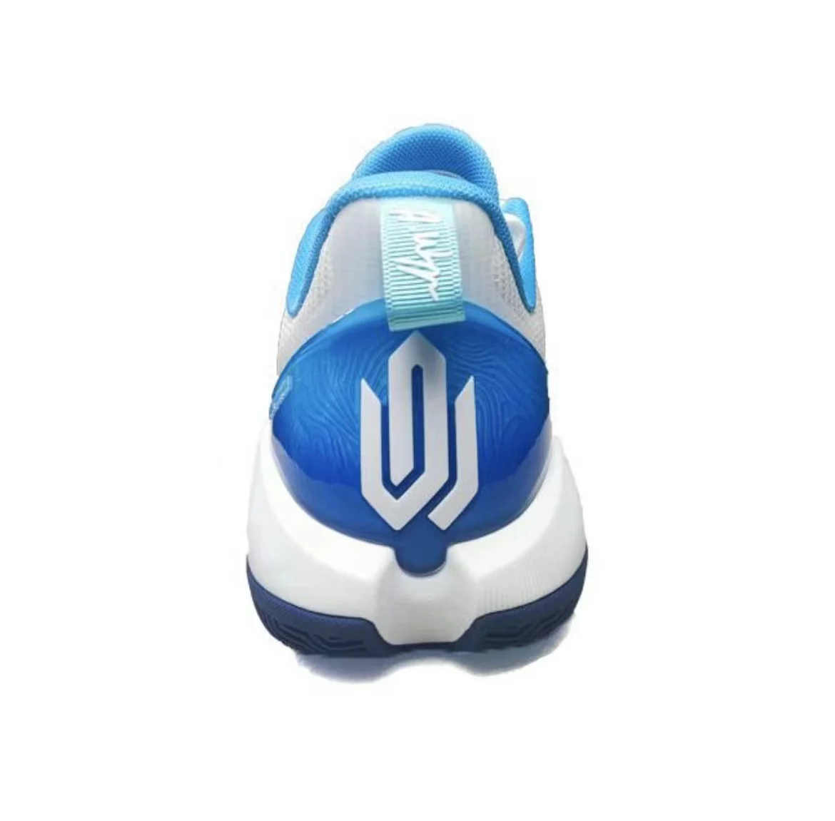 Peak Andrew Wiggins AW Talent-1 White/Blue - Image 4
