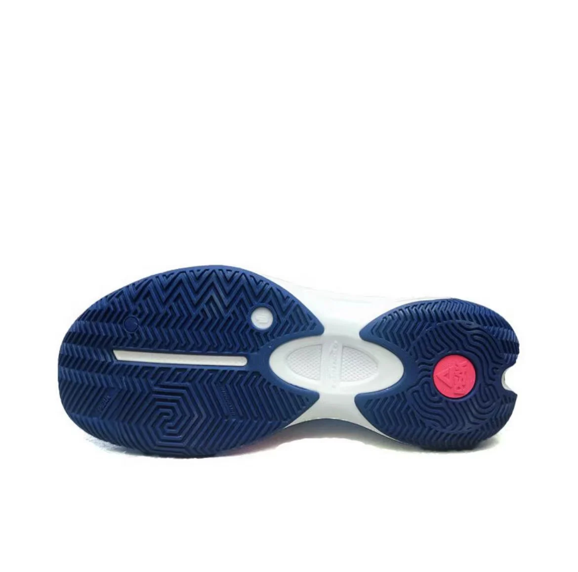 Peak Andrew Wiggins AW Talent-1 White/Blue - Image 5