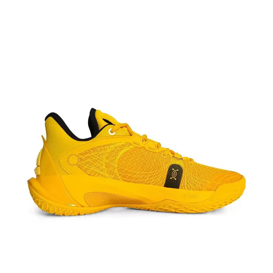 Peak Andrew Wiggins AW Talent-2 - Cheese - Image 2