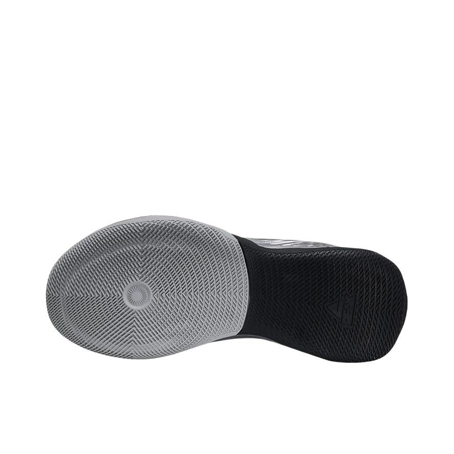 （Men）Peak Andrew Wiggins AW Talent 3 - Black/Silver - Image 3