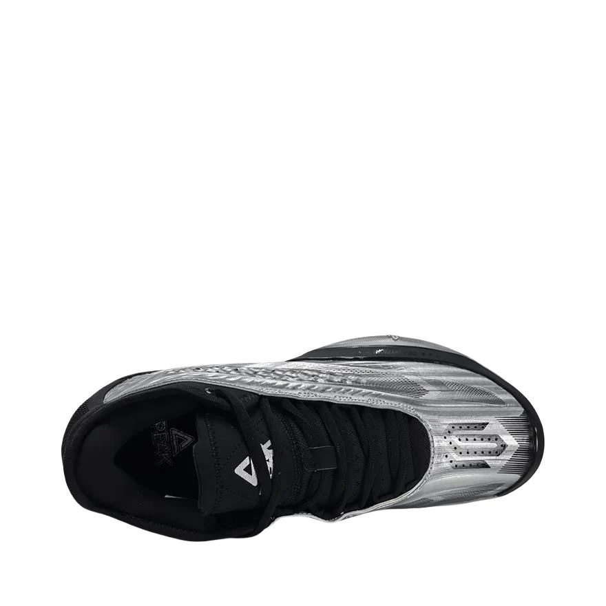 （Men）Peak Andrew Wiggins AW Talent 3 - Black/Silver - Image 5