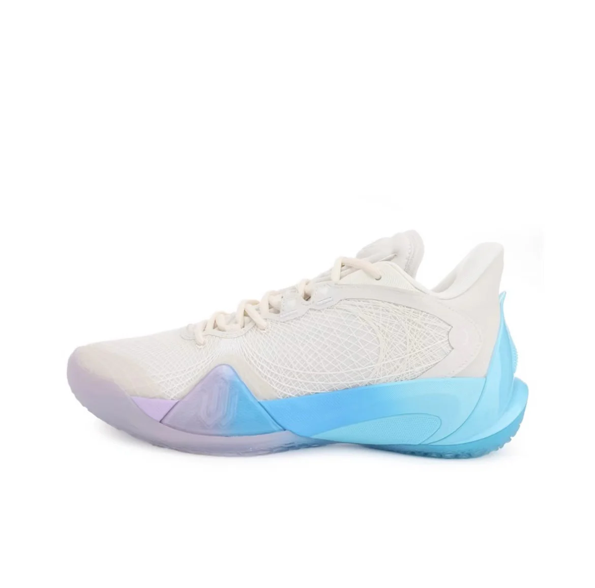 Peak Andrew Wiggins AW Talent - Cotton Candy