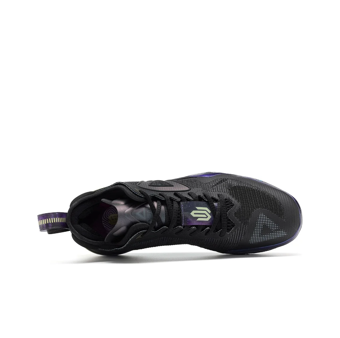 Peak Andrew Wiggins AW1-Switch Taichi - Born Winner - Image 4