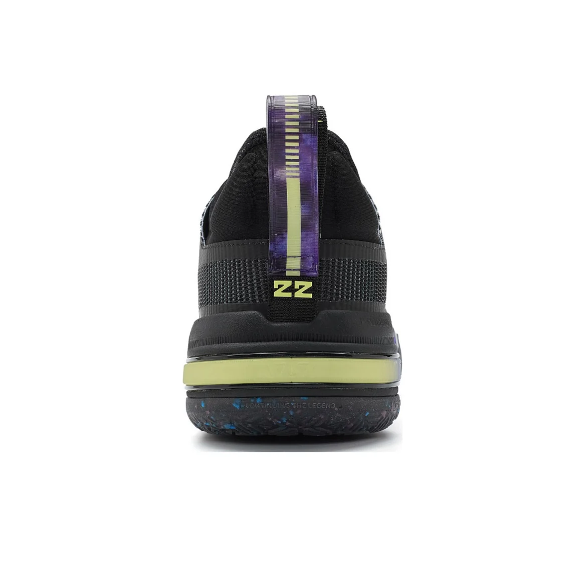 Peak Andrew Wiggins AW1-Switch Taichi - Born Winner - Image 5