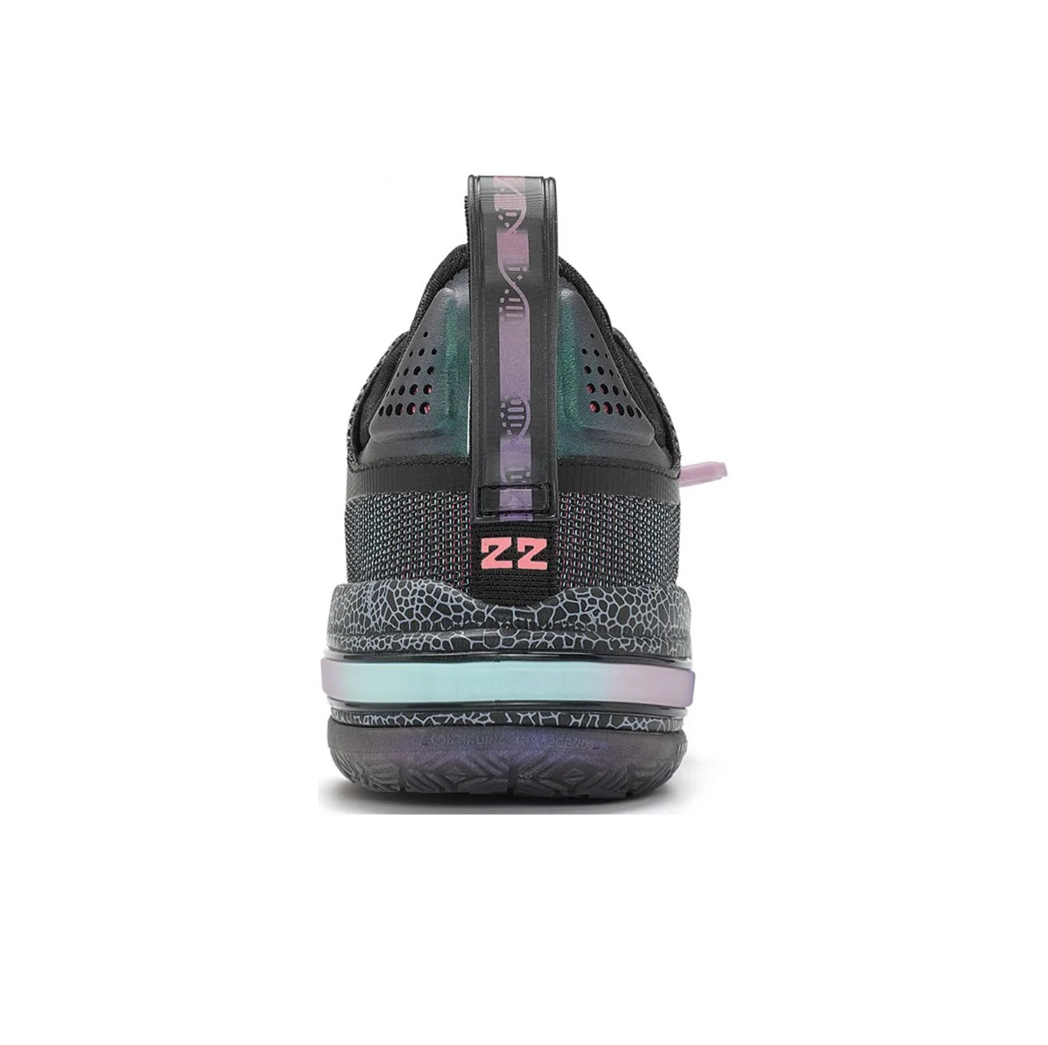 Peak Andrew Wiggins AW1-Switch Taichi - DNA - Image 5