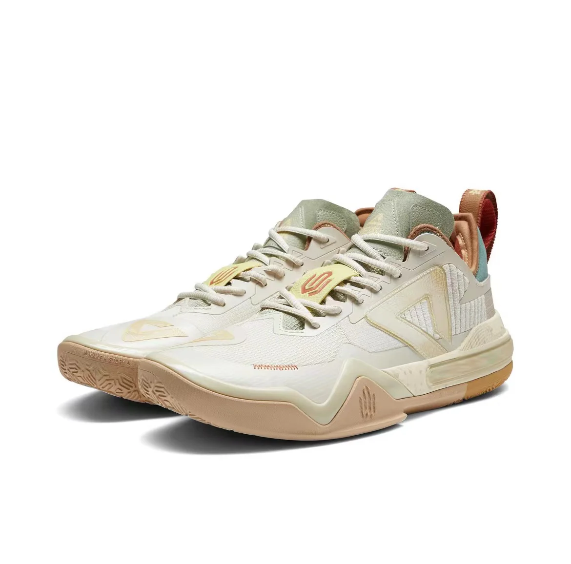 Peak Andrew Wiggins AW1-Switch Taichi - Offense And Defense - Image 2