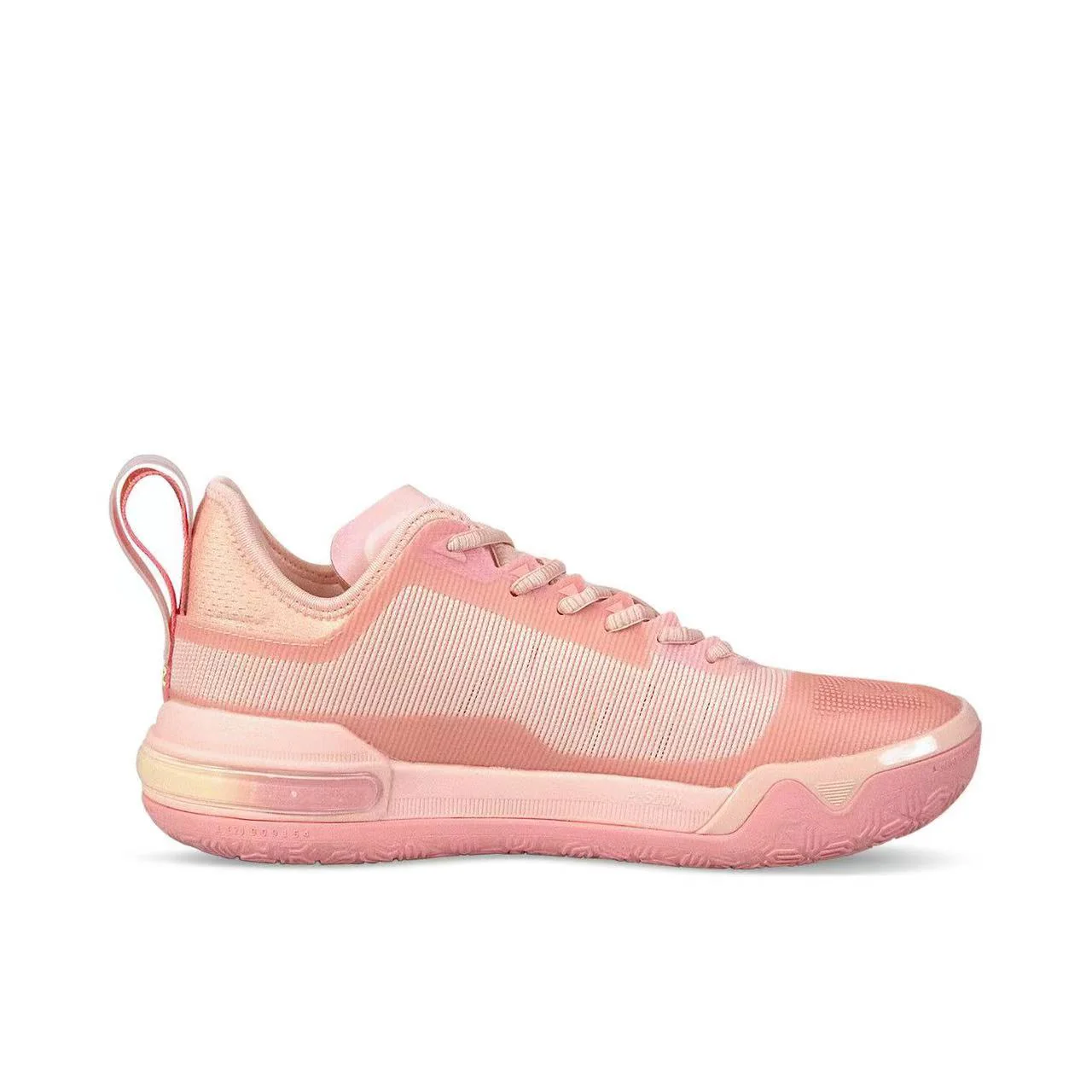 Peak Andrew Wiggins AW1 Taichi - Cherry Blossoms - Image 3