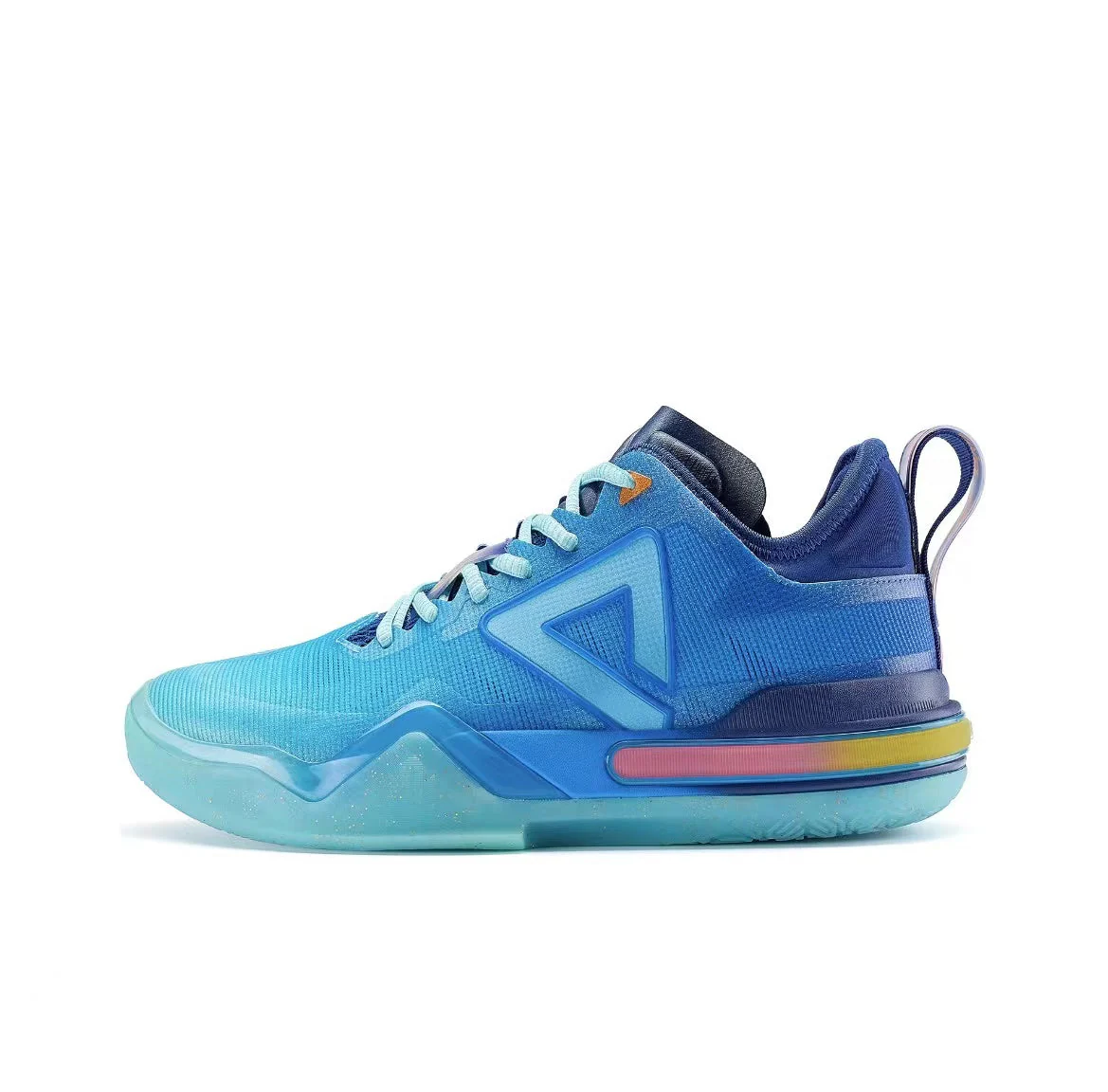 Peak Andrew Wiggins AW1 Taichi - Sky Blue